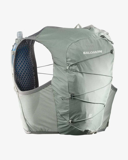 Salomon Active Skin 8 Verde gris
