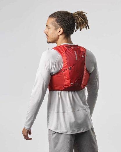 Salomon Active Skin 4 Rojo