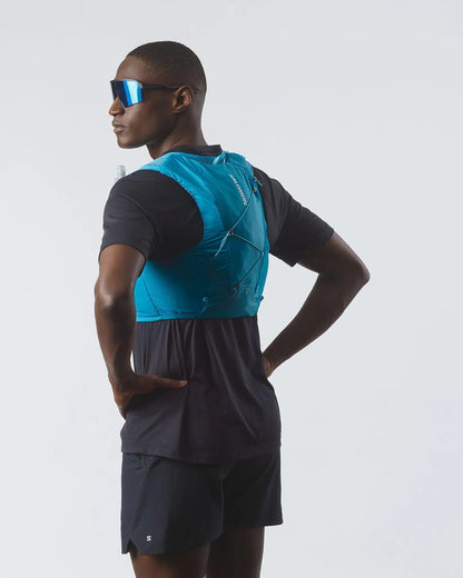 Salomon Active Skin 4 Azul cielo